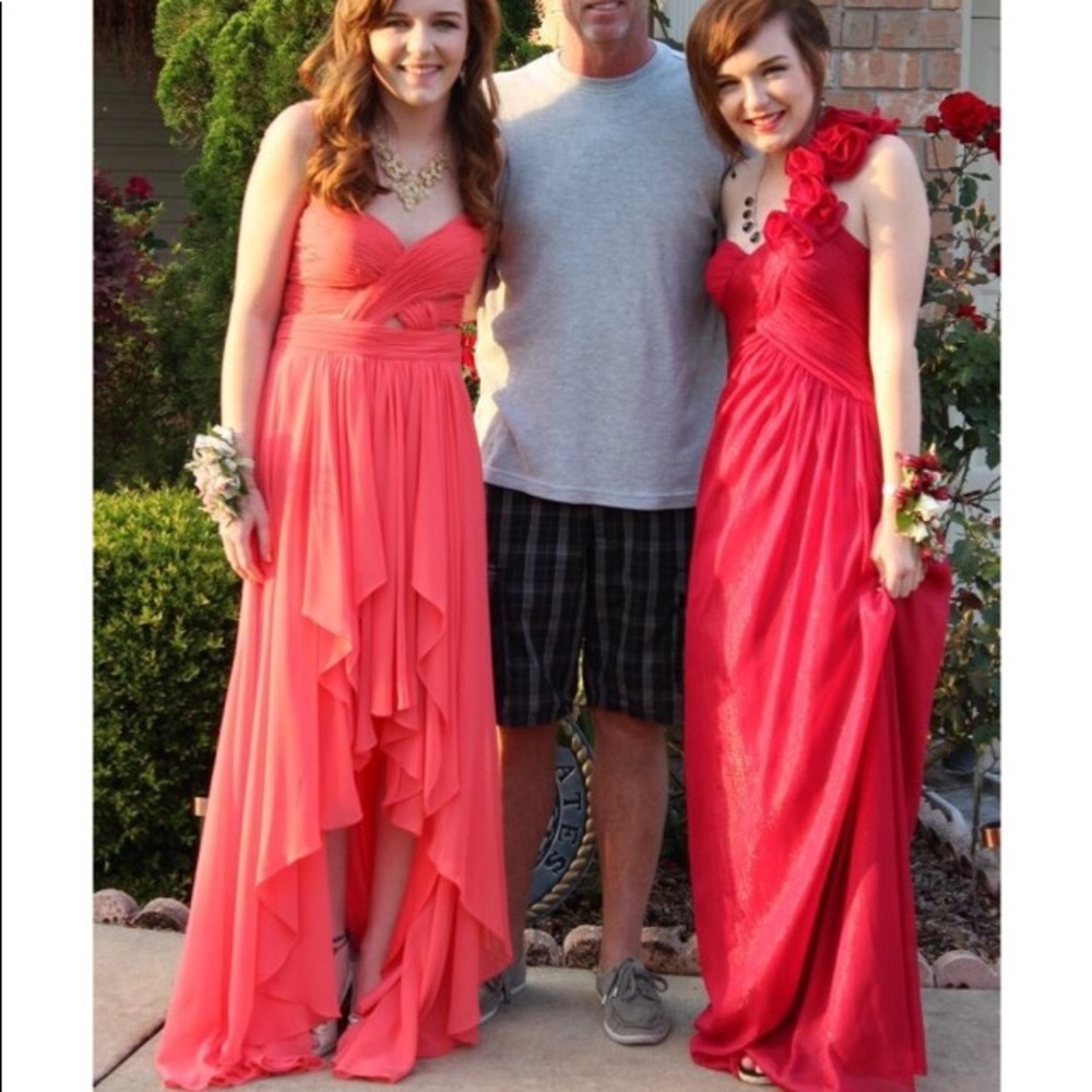 Ball/Prom Dress